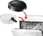 Tefal Maxi Fry Friteuse - 2,1 liter - Vrijstaande Frituurpan, Verzenden, Zo goed als nieuw