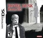 MarioDS.nl: Hotel Dusk: Room 215 (NA) - iDEAL!, Spelcomputers en Games, Games | Nintendo DS, Ophalen of Verzenden, Zo goed als nieuw