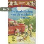 De verdwijning van de mislukte Barbie / De bende van De, Boeken, Kinderboeken | Jeugd | onder 10 jaar, Verzenden, Gelezen, Jacques Vriens