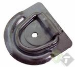 Sjoroog 90x86 Mm - bindoog - aanhangeroog - Vloeroog - Vloer, Ophalen of Verzenden, Nieuw, Overige typen