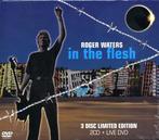 cd - Roger Waters - In The Flesh, Verzenden, Zo goed als nieuw