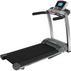 Life Fitness loopband F3 met Go-console Engelstalige console