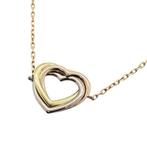 Cartier - Armband - Trinity - 18 karaat Geel goud, Roségoud,, Sieraden, Tassen en Uiterlijk, Armbanden, Nieuw