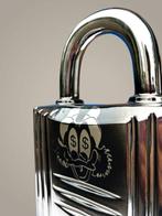AmsterdamArts - Louis Vuitton X Scrooge McDuck inspired -