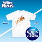 2dekans | Witte Reus 3+1 Power Caps - Wascapsules - Witte, Ophalen of Verzenden