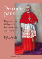 De rode paus 9789056255251 Vefie Poels, Verzenden, Zo goed als nieuw, Vefie Poels