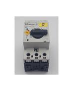 Moeller PKZM0-10, Ophalen