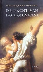 De nacht van Don Giovanni, Nieuw, Verzenden
