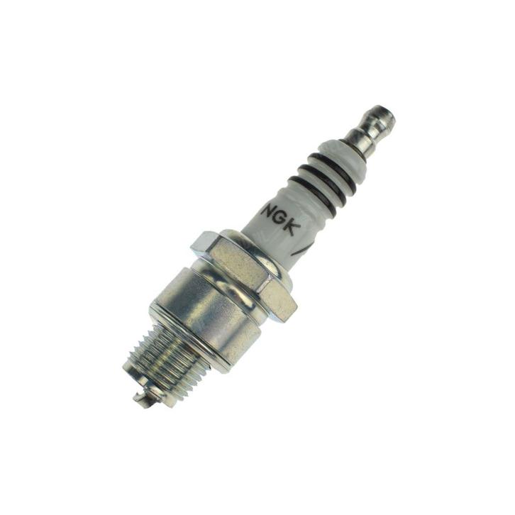 Bougie NGK BR10HIX Iridium (Korte schacht), Fietsen en Brommers, Brommeronderdelen | Algemeen, Nieuw, Ophalen of Verzenden