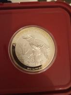 Australië. 1 Dollar 2016 Kookaburra (Zonder minimumprijs)