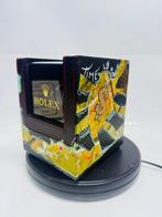 Vanessa Fodera (1981) - TIME IS MONEY - ART & TIME, Antiek en Kunst, Kunst | Schilderijen | Modern