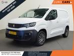 Peugeot Partner | Zakelijke Lease v.a. €314.26 pm, Auto's, Automaat, Gebruikt, Overige kleuren, Diesel