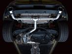 AWE 2022 VW GTI MK8 Touring Edition Exhaust - Chrome Silver, Ophalen of Verzenden, Nieuw