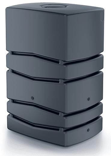 450 liter regenton muurmodel Balboa, Tuin en Terras, Regentonnen, Nieuw