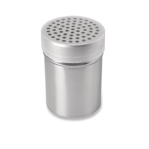 Suikerstrooier | RVS | Grof | 300ml | Anti-Klontvorming |, Zakelijke goederen, Horeca | Keukenapparatuur, Nieuw in verpakking