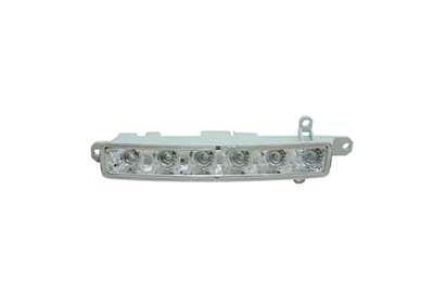 Citroen C3 2013-2016 LED DRL (Dagrijlampen), Auto-onderdelen, Verlichting, Nieuw, Verzenden