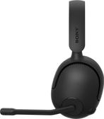 Sony INZONE H5 – Draadloze Game koptelefoon - Zwart, Computers en Software, Headsets, Verzenden, Nieuw