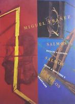 Miguel Ybanez - Salmos y Canticos, Ophalen of Verzenden, Nieuw