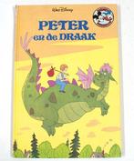 Disney Boekenclub Peter en de draak 9789032004231, Verzenden, Gelezen, Walt Disney