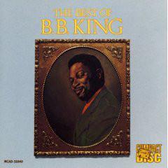 cd - B.B. King - The Best Of B.B. King, Cd's en Dvd's, Cd's | Overige Cd's, Zo goed als nieuw, Verzenden