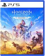 Horizon Zero Dawn Remastered-Standaard (PlayStation 5), Ophalen of Verzenden, Zo goed als nieuw