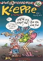 JOOP KLEPZEIKER, 16. KLEPPIE / JOOP KLEPZEIKER 9789050560771, Verzenden, Gelezen, E. Schreurs