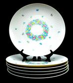 Rosenthal - Tafelservies voor 6 (7) - Slinger (multicolor,