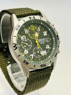 Seiko - Chronograph - Zonder Minimumprijs - 7T92-0DK0 -, Sieraden, Tassen en Uiterlijk, Horloges | Antiek
