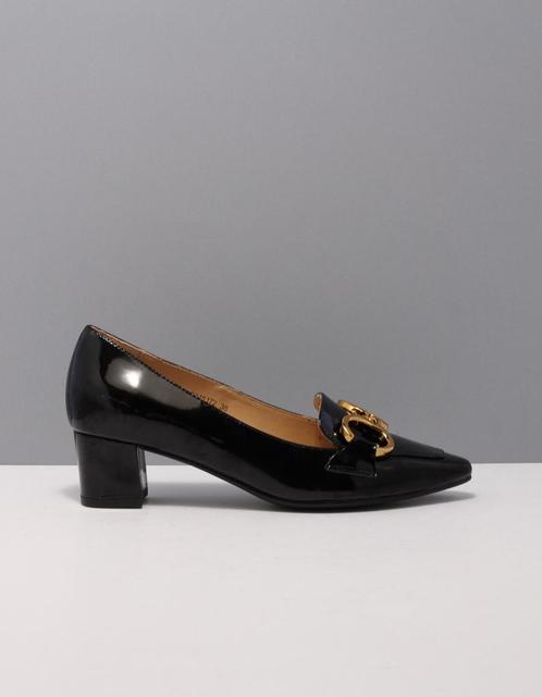 Pumps zwart sale hot sale