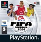 Fifa 2004 (PlayStation 1)