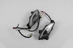 Knipperlichten voor | led | complete set | vespa look agm, Zo goed als nieuw