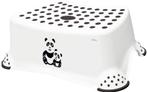 Keeeper Panda Wit Opstapje 18642, Verzenden, Nieuw