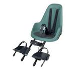 Bobike Mini Go Peppermint Voorstoeltje, Verzenden, Nieuw