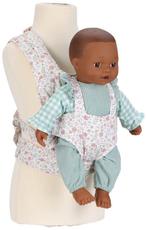 Little Dutch Poppendraagzak (Poppen & Knuffels), Verzenden, Nieuw