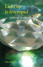 Licht op je levenspad, zicht op je zielsplan 9789075362992, Boeken, Verzenden, Zo goed als nieuw, Ellen Scheffer