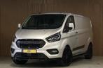 Ford Transit Custom 320 2.0 TDCI L2H1 Raptor Edition | Bi-Xe, Auto's, Bestelauto's, Automaat, Gebruikt, Zwart, Overige kleuren