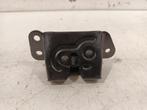 Slot mechaniek kofferdeksel achterklep Hyundai i10 I 1.1, Auto-onderdelen, Carrosserie en Plaatwerk, Ophalen of Verzenden, Gebruikt