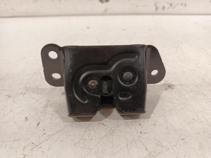 Slot mechaniek kofferdeksel achterklep Hyundai i10 I 1.1, Auto-onderdelen, Carrosserie en Plaatwerk, ARN erkend, Stiba lid, Erkend duurzaam