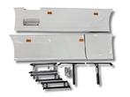 Sideskirt Set Scania R-Serie NextGen Mega, Ophalen, Nieuw, Scania, Carrosserie en Plaatwerk