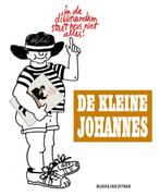 De kleine Johannes 9789038814537 Johannes van Dam, Verzenden, Gelezen, Johannes van Dam