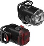 Lezyne Femto USB Drive Front Koplamp Fietslamp 4, Ophalen of Verzenden, Zo goed als nieuw