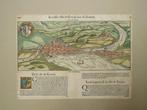 Zwitserland - Genève; Sebastiaan Münster - Genff - 1561-1580, Nieuw