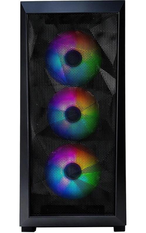 Intel i7 12700K 12-Core Game PC / Streaming PC - RTX 5080..., Computers en Software, Desktop Pc's, Nieuw, Ophalen of Verzenden