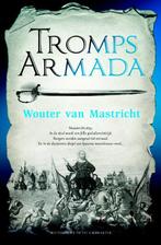 Tromps Armada 9789045212890 Wouter van Mastricht, Verzenden, Zo goed als nieuw, Wouter van Mastricht