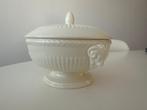 Wedgwood - Tureen - Edme - Porselein, Antiek en Kunst