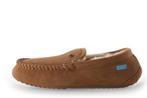Warmbat Australia Pantoffels in maat 42 Cognac | 10% extra, Overige kleuren, Verzenden, Warmbat Australia, Pantoffels of Sloffen