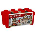 LEGO Ninjago - Creative Ninja Brick Box 71787, Nieuw, Ophalen of Verzenden