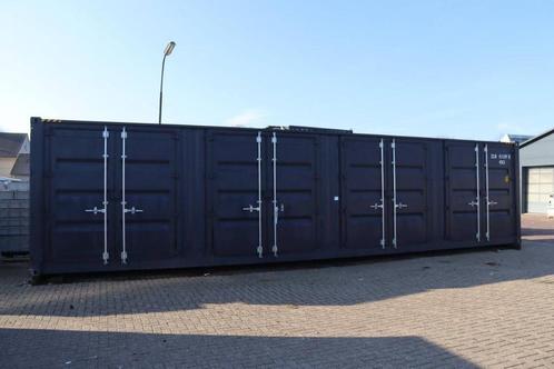 Veiling: Container Qingdao 1AAA-RJY40HCOSG 2024, Auto's, Vrachtwagens, BTW verrekenbaar, Overige brandstoffen, Overige kleuren