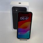 iPhone 11 64gb Accu 76% Incl. Doosje | Gebruikt, Nieuw, Ophalen of Verzenden, 64 GB, Zonder simlock