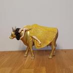 CowParade - Beeldje - Tanrica -Esra Turan- Large - Hars, Antiek en Kunst